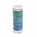 Sulky Blendables Cotton Petites - Peacock Plume (image for) Sulky Blendables Cotton Petites - Peacock Plume